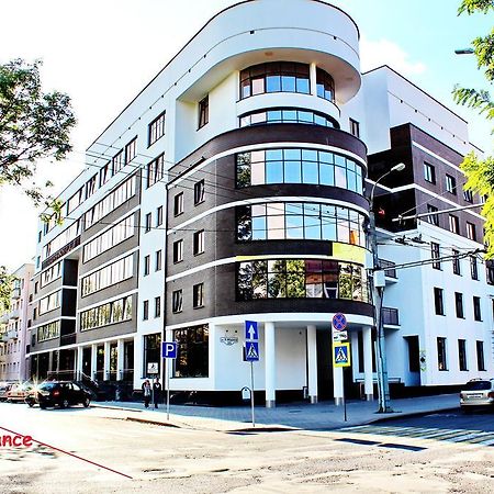 Apartment Garmonia 布雷斯特 外观 照片