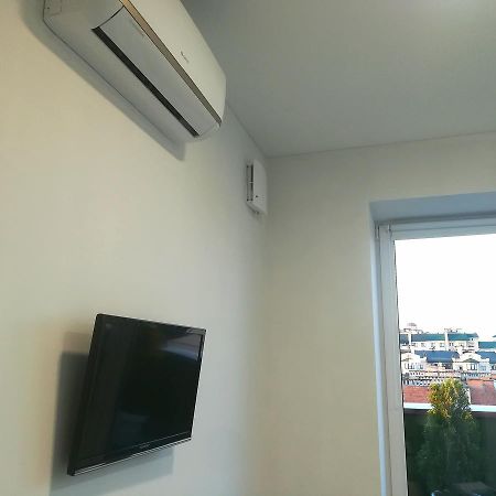Apartment Garmonia 布雷斯特 外观 照片