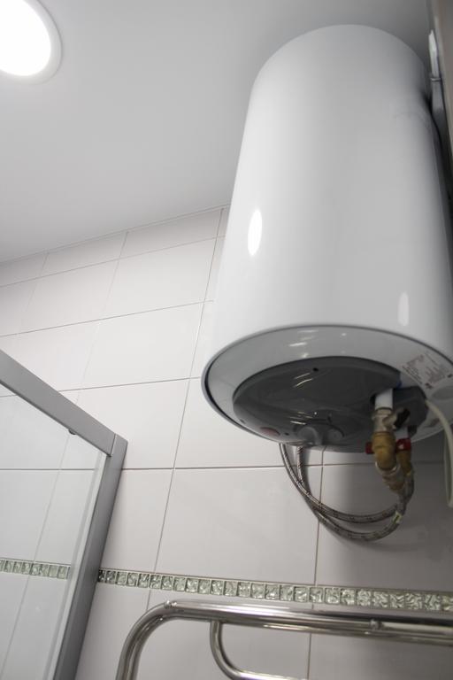 Apartment Garmonia 布雷斯特 外观 照片