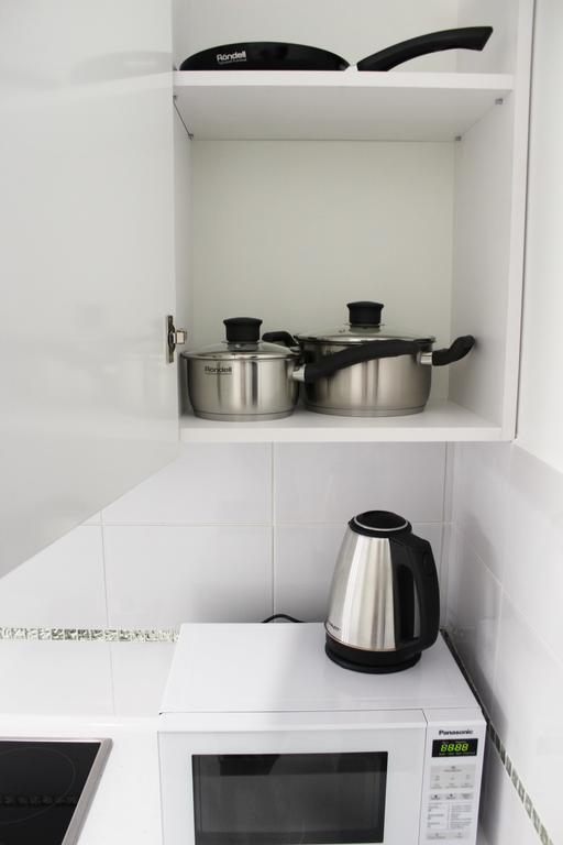 Apartment Garmonia 布雷斯特 外观 照片