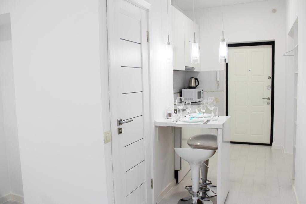 Apartment Garmonia 布雷斯特 外观 照片