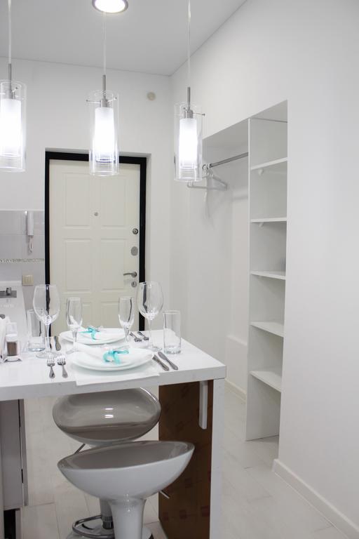 Apartment Garmonia 布雷斯特 外观 照片
