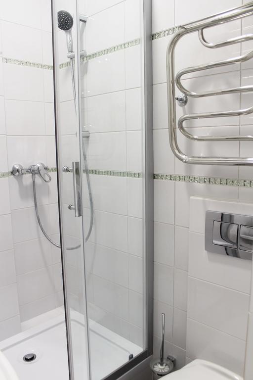 Apartment Garmonia 布雷斯特 外观 照片