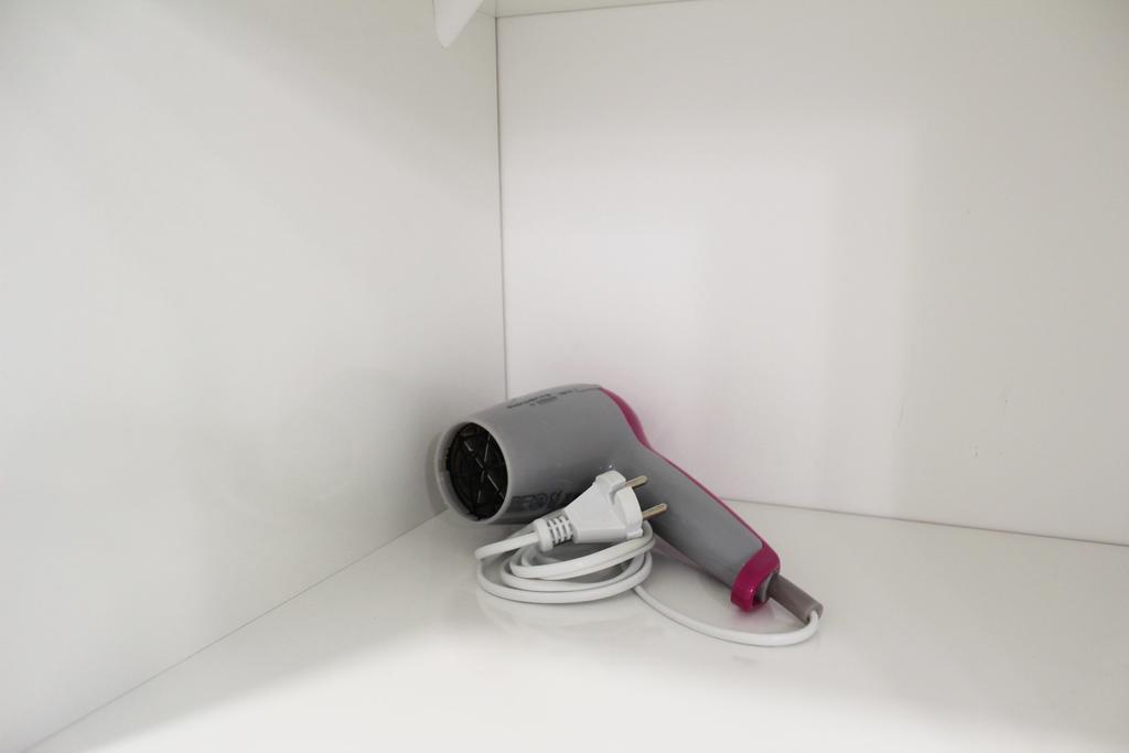 Apartment Garmonia 布雷斯特 外观 照片