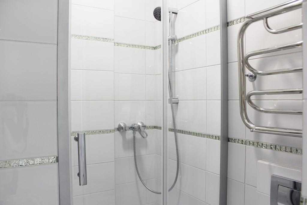 Apartment Garmonia 布雷斯特 外观 照片