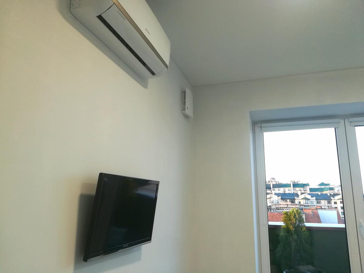 Apartment Garmonia 布雷斯特 外观 照片