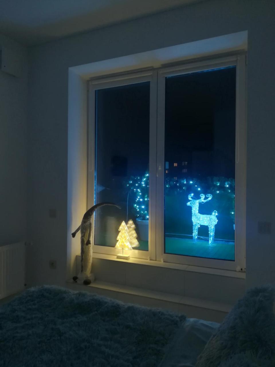 Apartment Garmonia 布雷斯特 外观 照片